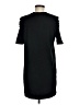 Shein Black Casual Dress Size 6 - photo 2