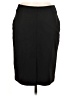 Vertigo Paris Solid Black Formal Skirt Size EU (FR) 38 / US 6 - photo 2