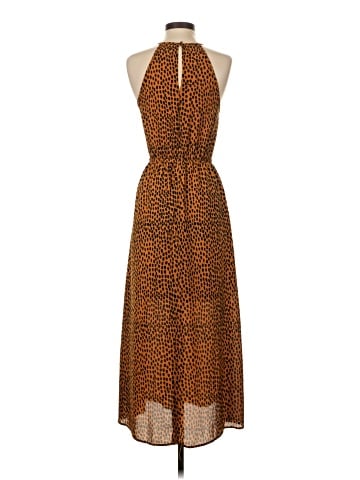 J.Crew Factory Store Casual Dress (view 2)
