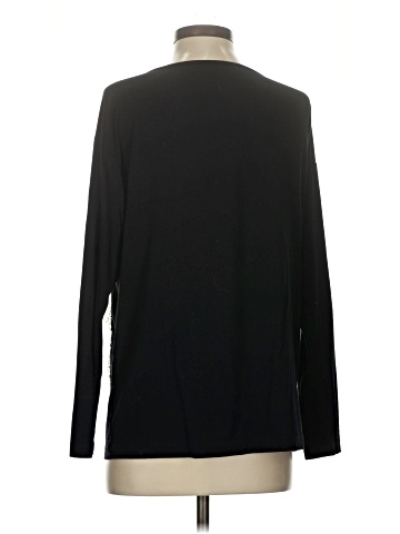 Milly Long Sleeve Blouse (view 2)