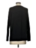 Milly Black Long Sleeve Blouse Size P (petite) - photo 2