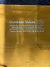 Outdoor Voices Color Block Yellow Active Pants Size XL - photo 4