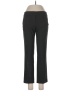 Sisley Solid Black Dress Pants Size EU 42 / US 12 - photo 1