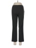 Sisley Solid Black Dress Pants Size EU 42 / US 12 - photo 2