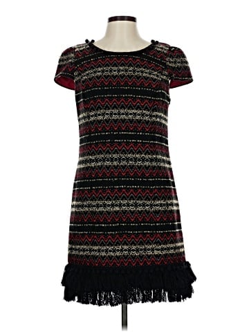 Vanessa Virginia Casual Dress (view 1)