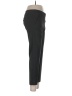 Sisley Solid Black Dress Pants Size EU 42 / US 12 - photo 4