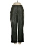 Commando Green Casual Pants Size XS - photo 1