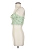 Zara Green Tank Top Size S - photo 5
