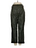 Commando Green Casual Pants Size XS - photo 2