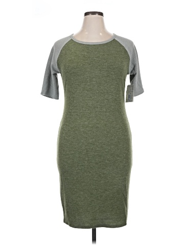 Lularoe Women's Bodycon Dresses On Sale Up To 90% Off Retail | ThredUp