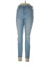 Universal Thread Blue Jeans Size 31 waist - photo 1