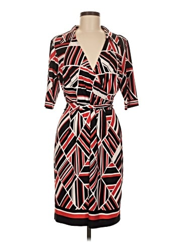 Studio One Cocktail Dress (view 1)