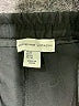 Adrienne Vittadini Solid Black Dress Pants Size 6 - photo 7