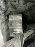 Adrienne Vittadini Solid Black Dress Pants Size 6 - photo 8