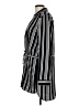 Leith 100% Polyester Black Kimono Size L - photo 5