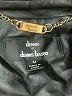 Dennis by Dennis Basso 100% Polyurethane Black Coat Size M - photo 3