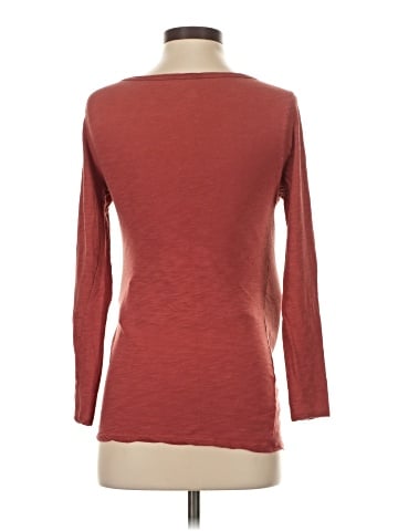 Motherhood 3/4 Sleeve T-Shirt (view 2)