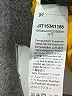 Shein 100% Polyester Yellow Cocktail Dress Size 4 - photo 8