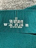 Unbranded Teal Sports Bra Size M - photo 7
