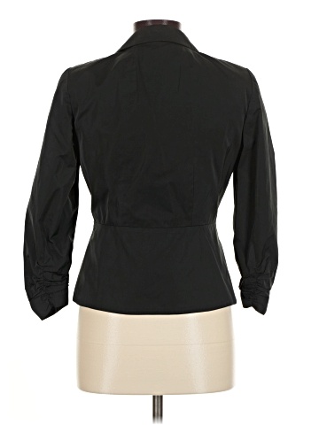 Jon 3/4 Sleeve Blouse (view 2)
