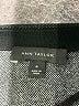 Ann Taylor Gray Coat Size M - photo 6