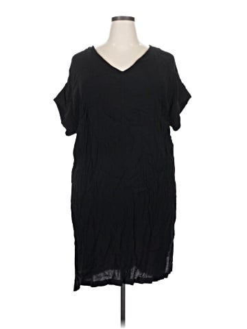 Melrose and Market Casual Dress (view 1)
