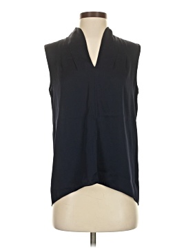 Elie Tahari Sleeveless Blouse