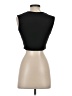 Shein Black Tank Top Size 4 - photo 2