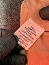 Peach Gold Casual Pants Size 1X - photo 8