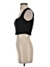 Shein Black Tank Top Size 4 - photo 5