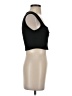 Shein Black Tank Top Size 4 - photo 4