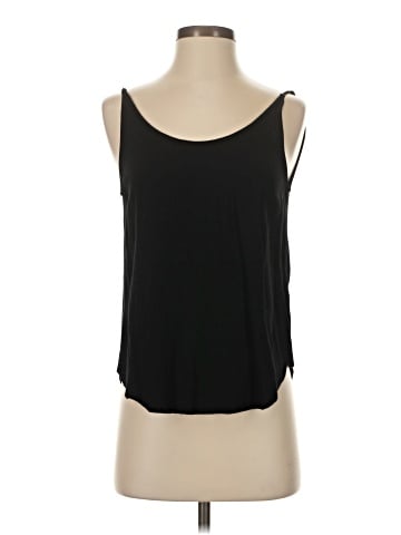BA&SH Sleeveless Top (view 1)