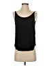 BA&SH 100% Viscose Black Sleeveless Top Size XS (0) - photo 1