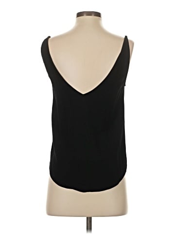 BA&SH Sleeveless Top (view 2)