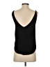 BA&SH 100% Viscose Black Sleeveless Top Size XS (0) - photo 2