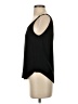 BA&SH 100% Viscose Black Sleeveless Top Size XS (0) - photo 5