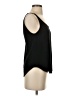 BA&SH 100% Viscose Black Sleeveless Top Size XS (0) - photo 4