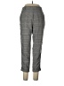 Zara Plaid Gray Casual Pants Size L - photo 1
