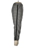 Zara Plaid Gray Casual Pants Size L - photo 4