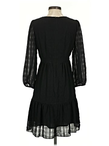 Madewell Casual Dress (view 2)