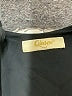 Tinsel Black Romper Size 4 - photo 4