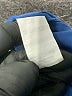 Gillz 100% Polyester Blue Long Sleeve T-Shirt Size XL - photo 8