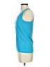 Unbranded Blue Active Tank Size S - photo 5