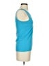 Unbranded Blue Active Tank Size S - photo 4