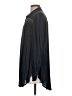 Floreat 100% Rayon Black Long Sleeve Blouse Size S - photo 5