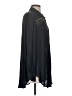 Floreat 100% Rayon Black Long Sleeve Blouse Size S - photo 4