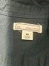 Gap 100% Cotton Black Casual Dress Size XS - photo 7