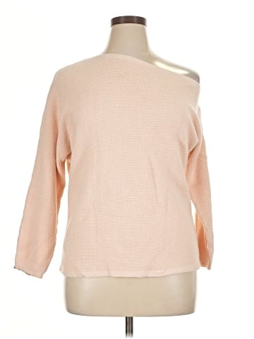 Treasure & Bond Pullover Sweater (view 1)