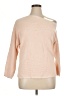 Treasure & Bond Pink Pullover Sweater Size XL - photo 1