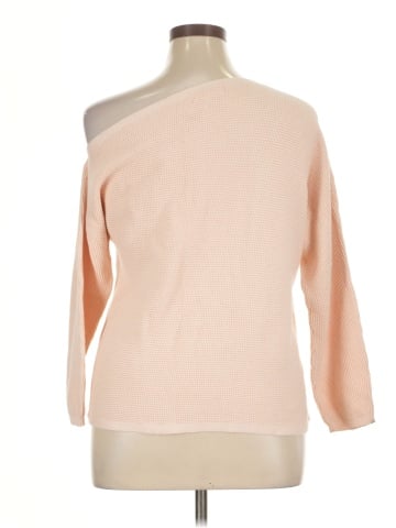 Treasure & Bond Pullover Sweater (view 2)